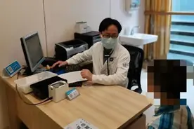 6岁男孩复学后老咳嗽令人心慌，哪些咳嗽必须要隔离？图片