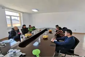 【发展论坛】磨盘山水库气象服务图片