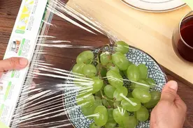 夏天保鲜膜使用更频繁，选购时务必注意这几点图片