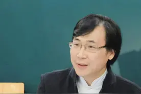 专访全国人大代表廖昌永：全民抗疫是一堂最好的“思政课”图片