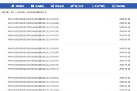 柳州一天连发17条征地公告，补偿款达7000多万元！有你家吗图片