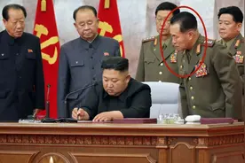 金正恩亲签晋升军衔令 为何此大将获封朝军唯一次帅 有啥特殊经历视频封面