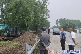江苏如东岔河镇：环境整治打造宜居家园图片