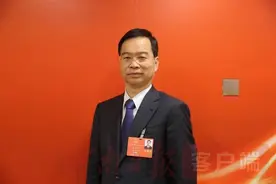 全国人大代表、开封市市长高建军：保护好、传承好、利用好大运河文化图片