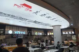 快来看看这份自驾出行山东高速服务区打卡指南图片