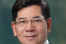 全国政协经济委员会副主任容永祺：湾区保险新突破，三大方向可期图片