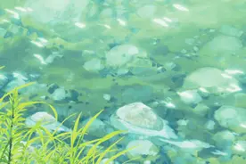 庐州潭水有灵气，还有美丽的传说图片