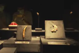 首次开放夜间展览，深圳“两馆”复工复产开启夜游模式视频封面