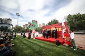足球——辽宁谋划足球青训新蓝图图片