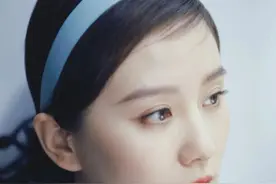 看完这些从小美到大的女神，你可能会种草这个单品图片