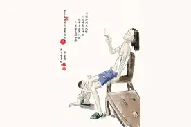 【戒毒课堂丨母爱被毒品摧毁】“不原谅！”——灰暗童年只因母爱被毒品摧毁图片