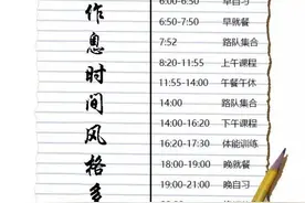 相比普通大学，读警校到底有什么不一样？图片