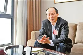 「履职故事」李国伟代表——让传统文化重放异彩图片
