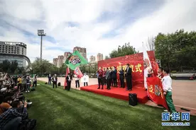 辽宁谋划足球青训新蓝图图片