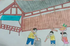 去远方 • 本地研学 | 我和我的家乡图片