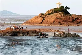 谁说临海没有海？这两个海滨、海岛，来了就会爱上图片