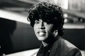 纪念｜Little Richard：摇滚华丽篇章的开创者图片