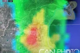 海南航空提前制定处置预案 确保航班安全运行图片