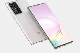 三星Note20+ 5G手机通过3C认证：标配25W充电头，越南制造图片