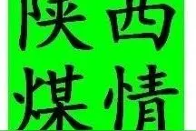陕西煤炭价格指数周报图片