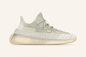 新氧化天使 Yeezy 350 要来了！还有满天星版本图片