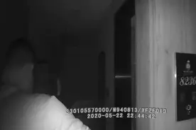 报警举报自己嫖娼？只因酒后刷了一条抖音......图片