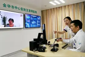 微脉：互联网医疗服务“用”比“有”更重要图片