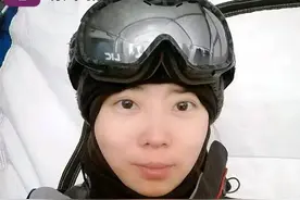 80天徒步1800公里：人类首次仅靠双脚抵达南极难抵极图片