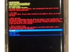 三星手机在中国市场把自己玩儿死了？图片