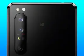 索尼开售Xperia 1 Mark II：较初代提价200美元图片