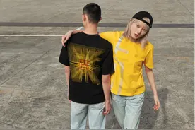 ABLE JEANS全新中国想象系列强势登场图片