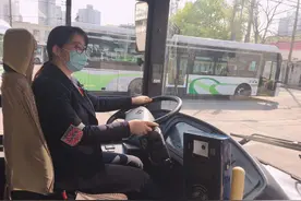 公交运营推出限速新规增安全“砝码”，车速放慢利大于弊，配套措施得跟上图片