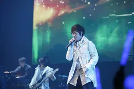 五月天也要开线上演唱会了，明星云端开唱有啥新玩法？图片