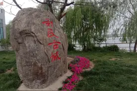 豫东利民小镇，我们爱恋的地方（散文）图片
