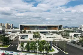 火车南站启用后，公交线路优化调整来征求大家意见啦图片
