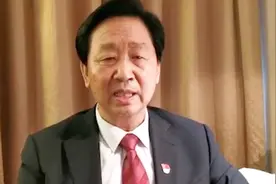 全国人大代表王士岭：建议将临沂列为国家级“一带一路”综合试验区视频封面