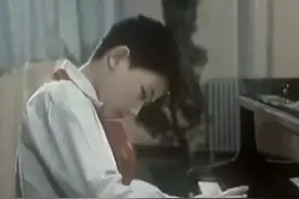 中央音乐学院钢琴系教师张左权病逝，十岁从广州赴京学琴直至任教图片
