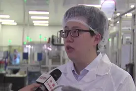 央视重磅聚焦宁波！一个密封圈 打通产业链供应链图片