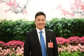 各地代表委员“云”聊两会④：如何抓住升级版“西部大开发”的机遇？图片