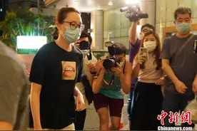 何鸿燊在香港养和医院逝世 享年98岁图片