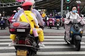 处罚+曝光！台州交警严查乱鸣喇叭、滥用远光灯等行为图片