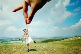 这才叫旅行照，你那只能叫“到此一游”图片