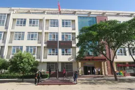 传承黄河文化，师家河小学这样做图片