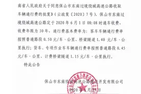 好消息！云南这五条公路今年全部建成通车图片