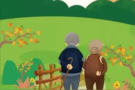 大型原创歌曲《别说我们老》全网首发！快喊咱爸妈来听听图片