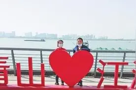经历过山车般的三个多月，武汉这家人“重获新生”图片