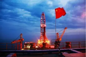 渤海发现一亿吨大油田，可供100万辆汽车跑20多年图片