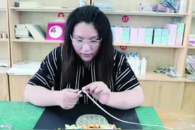 “衍”生爱“纸”为你图片