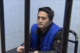 年入五百万的体彩店主卖私彩被判刑！自述：后悔，日入万元没意义图片