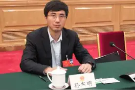 全国人大代表孙东明：建议将沈阳纳入“国家新一代人工智能创新发展试验区”图片